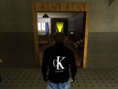 CK T-Shirt